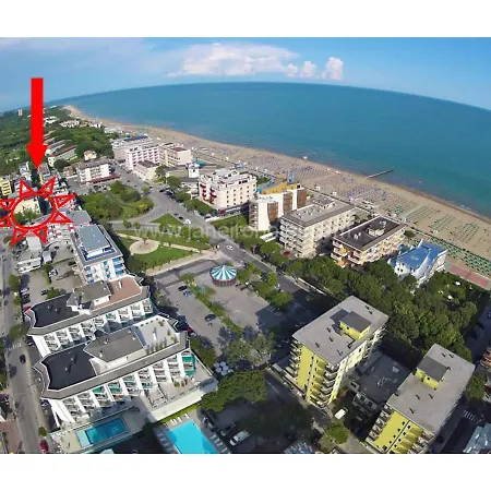Honely Lido di Jesolo