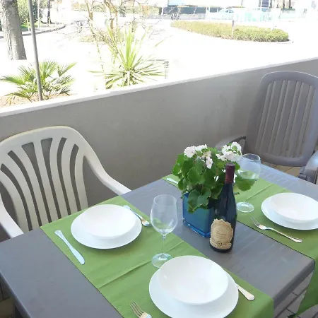Daire Honely Lido di Jesolo